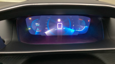 Peugeot 208 1.2 PureTech 100 GT Line 5dr Petrol Hatchback